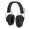 ULTRX Bionic Electronic Earmuff | Midnight Gray