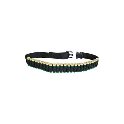 Allen USA | Shotgun Shell Belt Holder | Holds 25 Shells