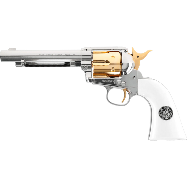 Colt SAA 45 5.5