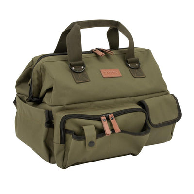 Allen USA | Triumph Ripstop Range Bag & Handgun Mat | Olive