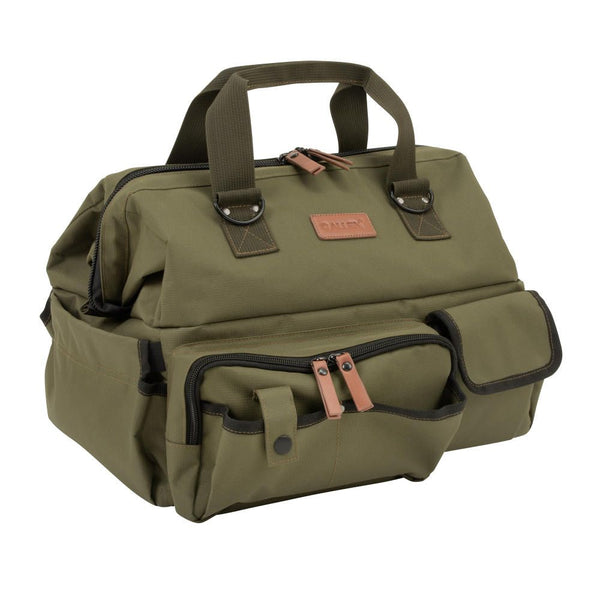 Allen USA | Triumph Ripstop Range Bag & Handgun Mat | Olive
