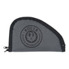 Ruger USA | Compact 8” Pistol Case | Gray
