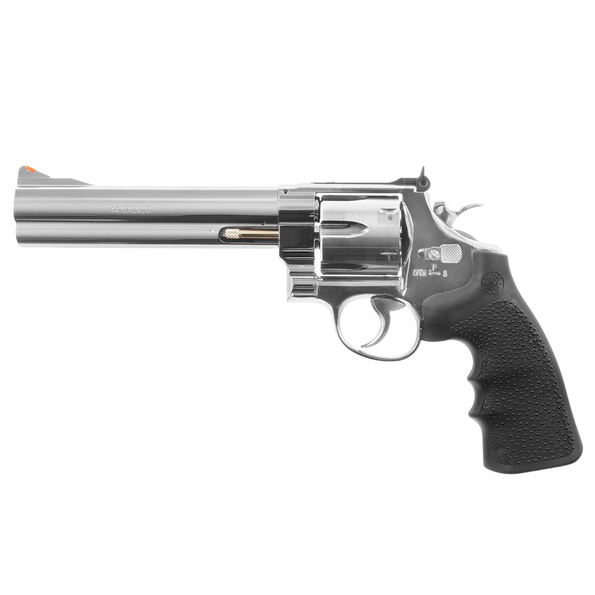 Smith & Wesson 629 Classic 6.5