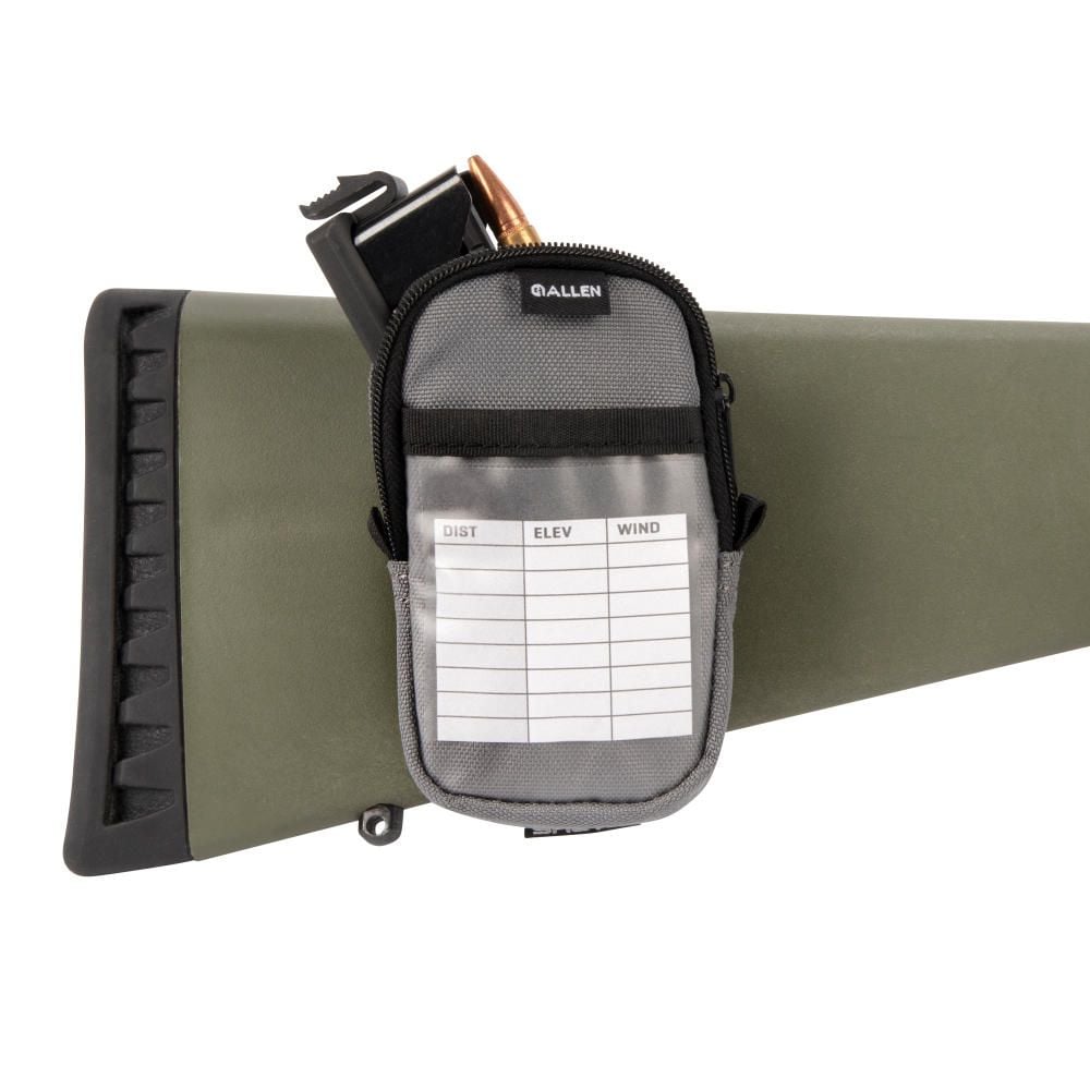 Allen USA | Next Shot Magazine Pouch | Black & Gray