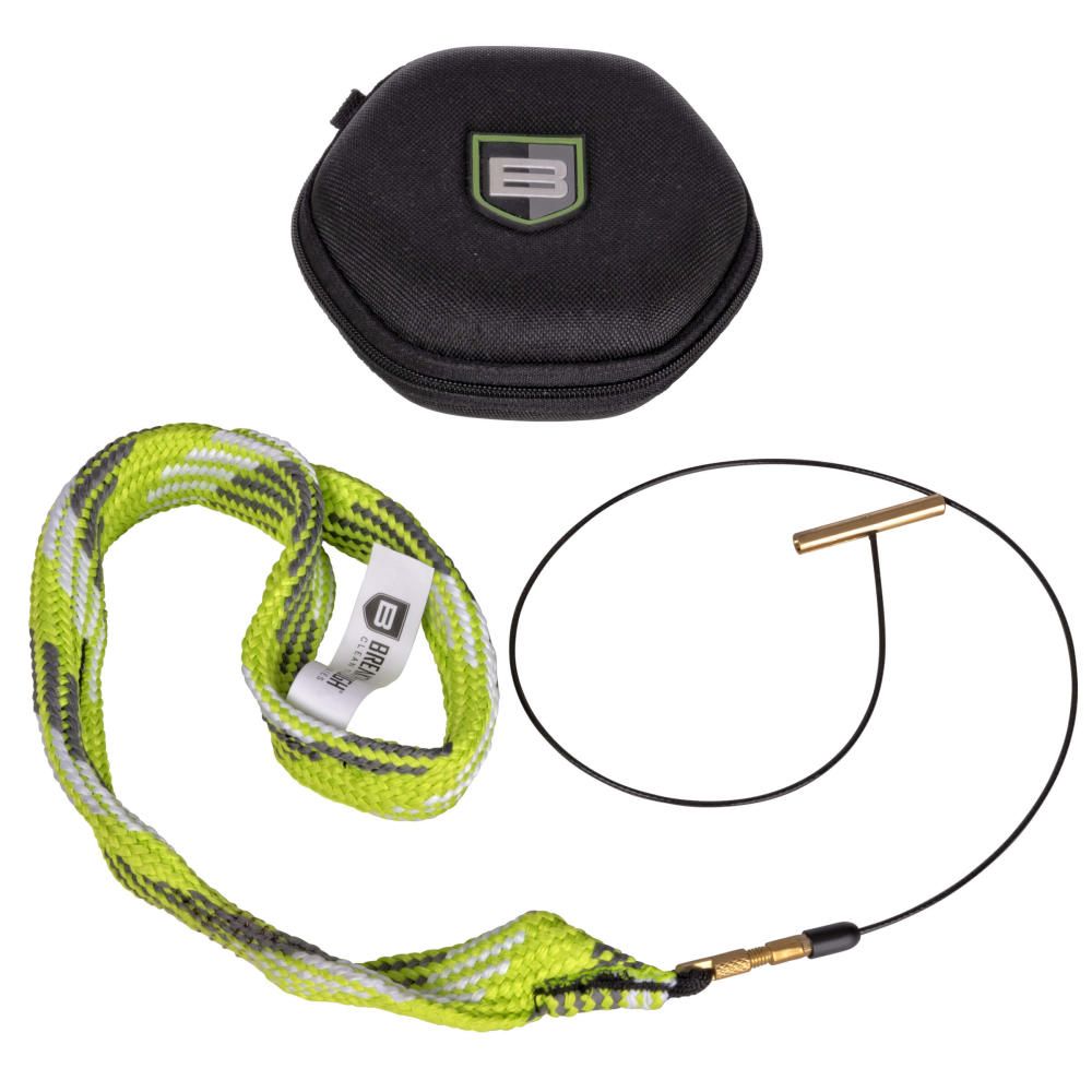 Breakthrough USA | Handgun Battle Rope 2.0 W/ Eva Case | .35, .38 & 9 mm