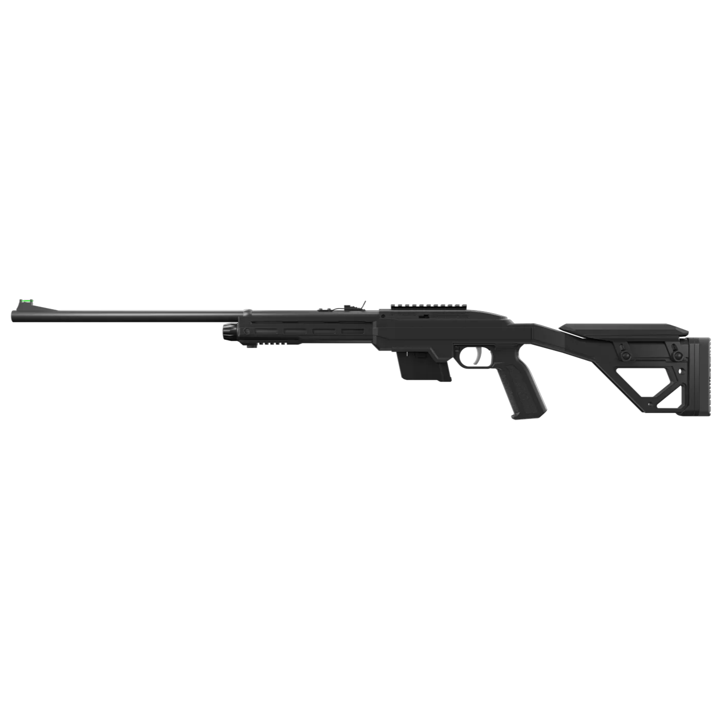 Crosman Repeatair 1077 | Multishot | 4.5mm