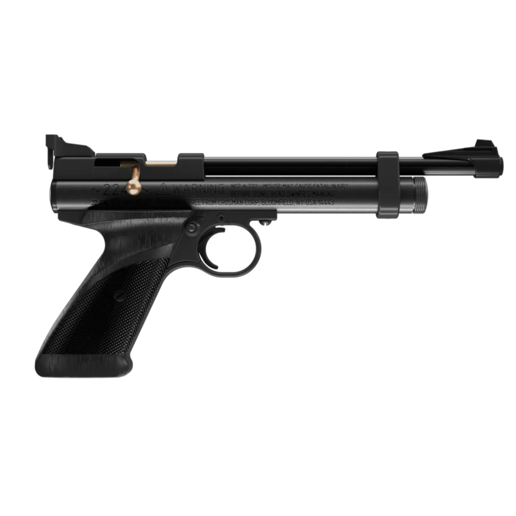 Crosman 2240 B/A