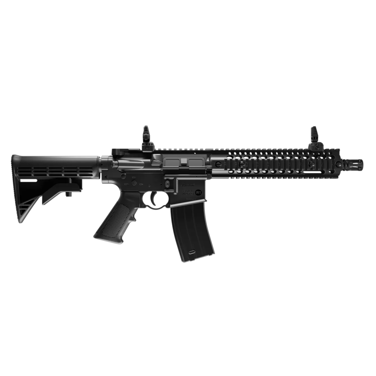 Crosman R1 | Full Auto