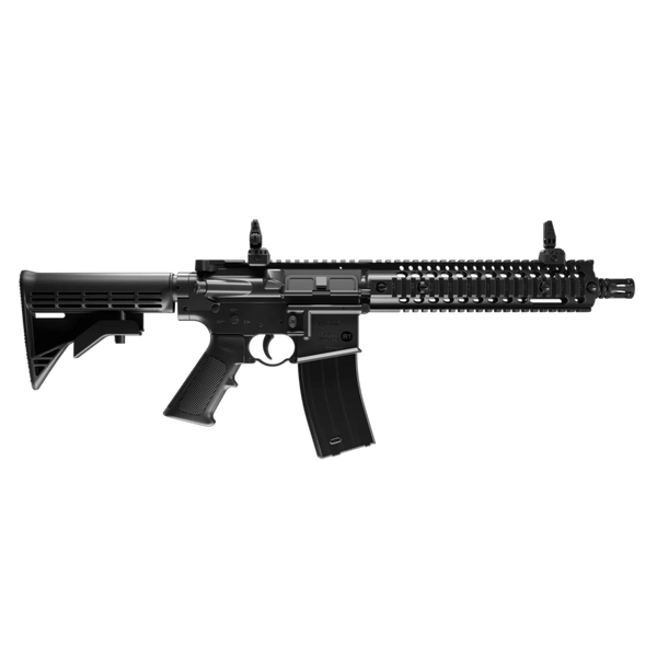 Crosman R1 | Full Auto