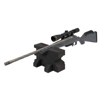 Allen USA | Lite Rest Tall Boy Shooting Rest with Feet