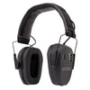 ULTRX Bionic Bluetooth Passive Earmuff | Midnight Gray