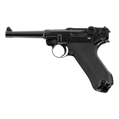 Legends P08 | Blowback