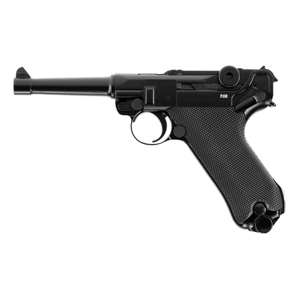 Legends P08 | Blowback