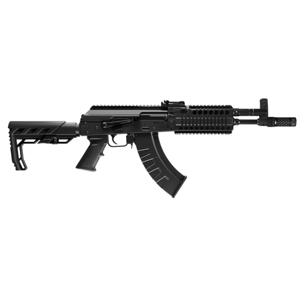 Crosman AK1 | Full Auto