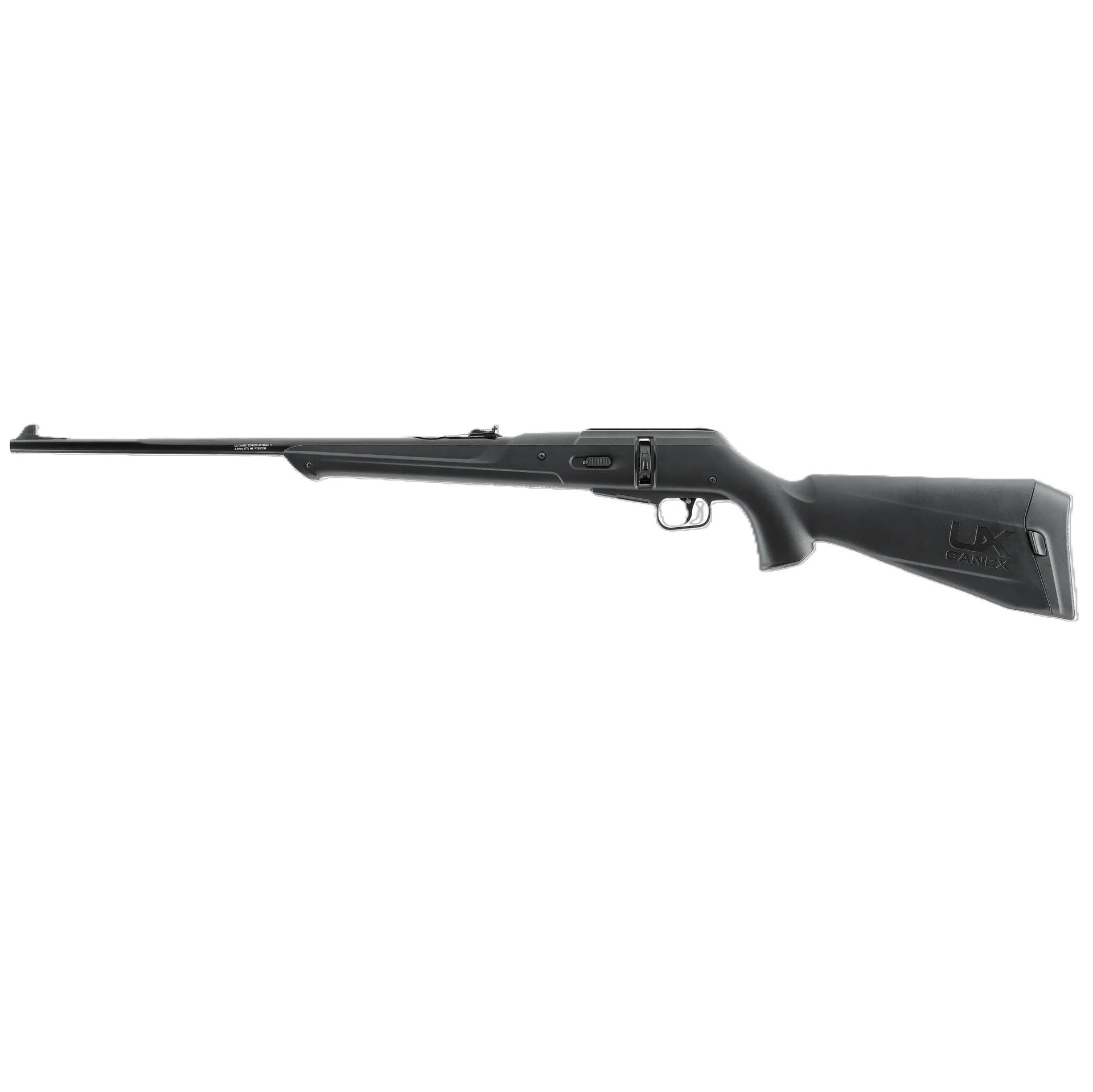 Umarex Canex Multishot | 5.5mm