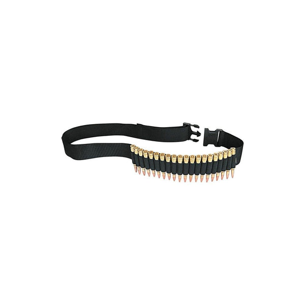 Allen USA | Rifle Cartridge Belt Holder | Holds 20 Cartridges