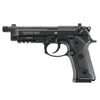 Beretta M9A3 FM Black | Blowback