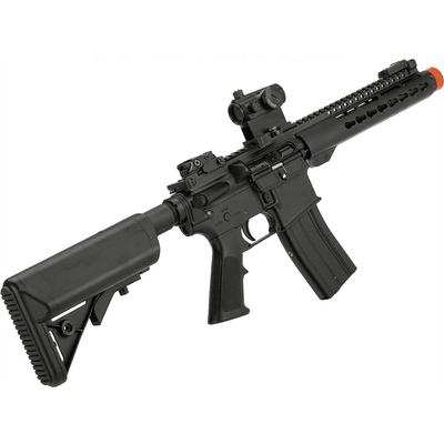 Matrix M4 GBB AR-15 w/ Reinforced WA System