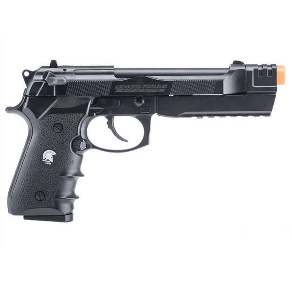 Matrix Molon Labe Special Forces M9 Full-Auto Gas Blowback Airsoft Pistol