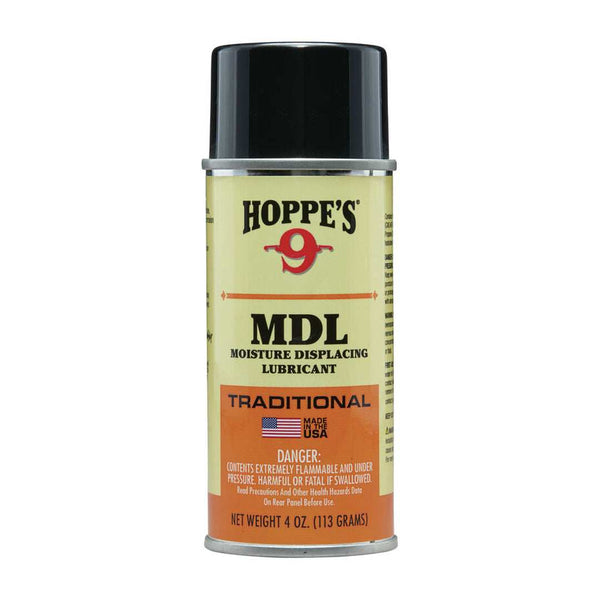 Moisture Displacing Lubricant 