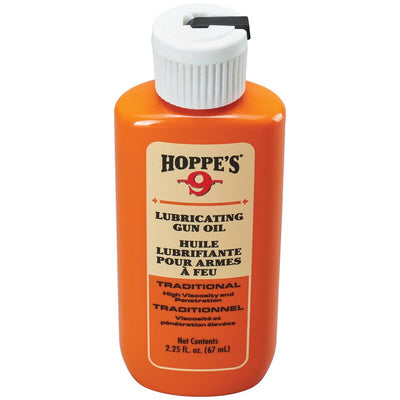 Hoppes 9 | Lubricating Oil | 2.25 oz