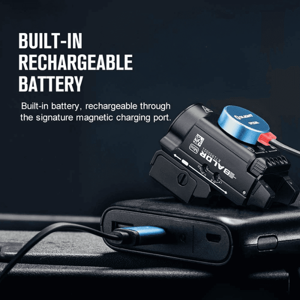 OLIGHT Baldr Mini 600 Lumens