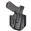 Bravo USA OWB Concealment Holster for Glock 17