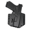 Bravo USA OWB Concealment Holster for Glock 19