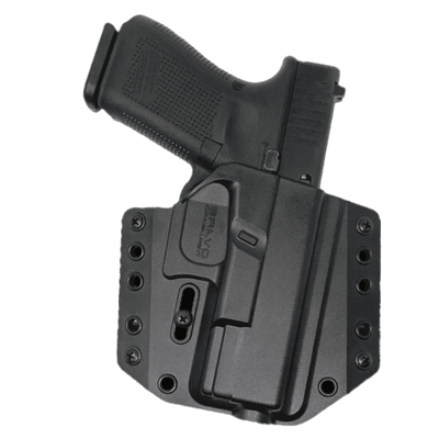 Bravo USA OWB Concealment Holster for Glock 19