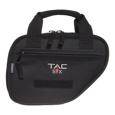 Allen Battalion Single Handgun Case 10