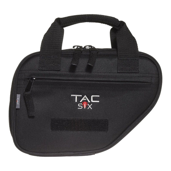 Allen Battalion Single Handgun Case 10