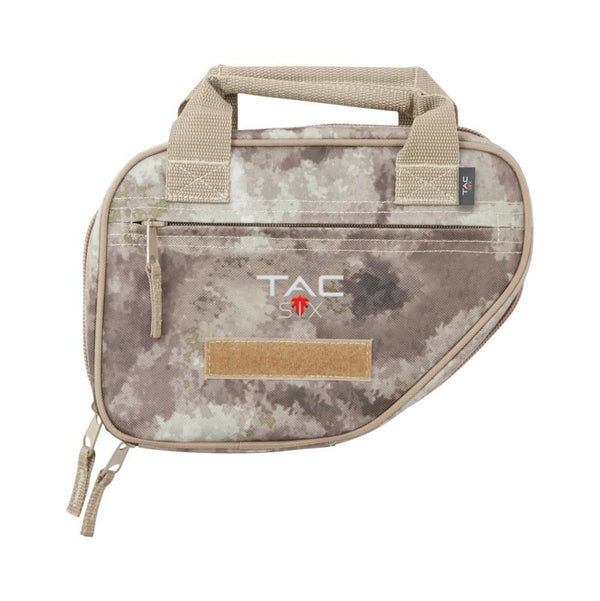 Allen Battalion Single Handgun Case 10