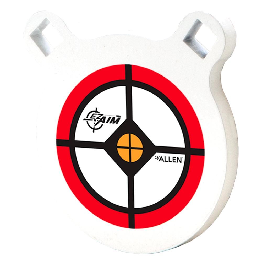 Allen Steel Gong Target  4