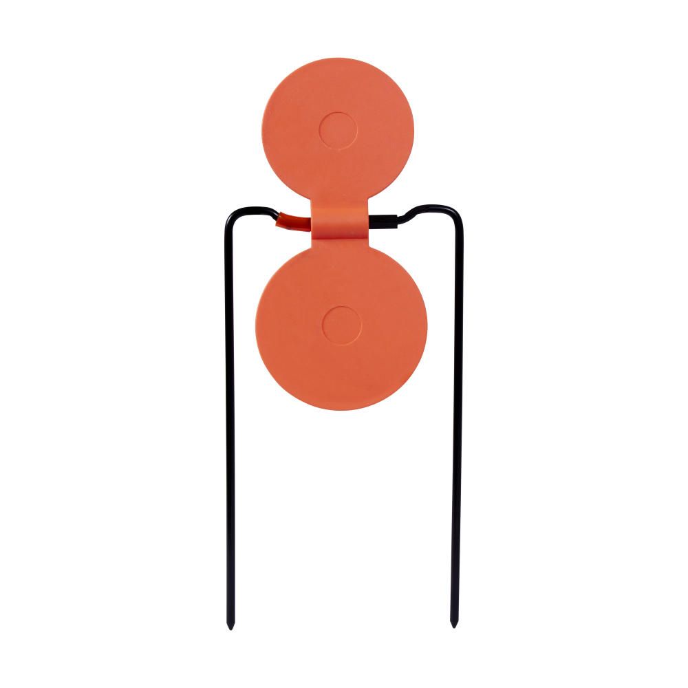 Allen Holey Spinner Target