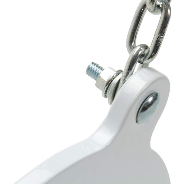 EZ Aim | Steel Gong Target 8 Inch