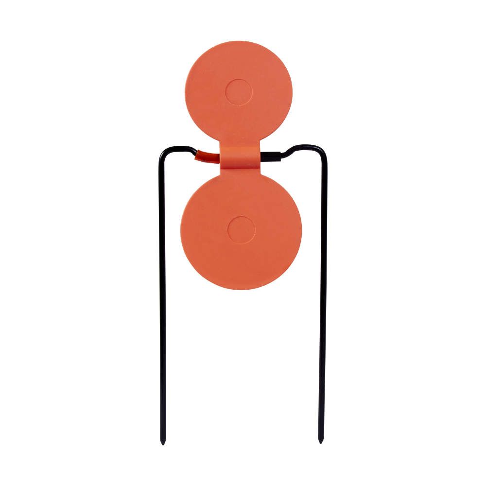Allen Holey Spinner Target