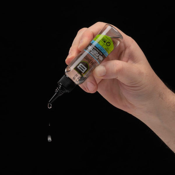 Breakthrough USA | Battle Born High-Purity Oil | 2 oz