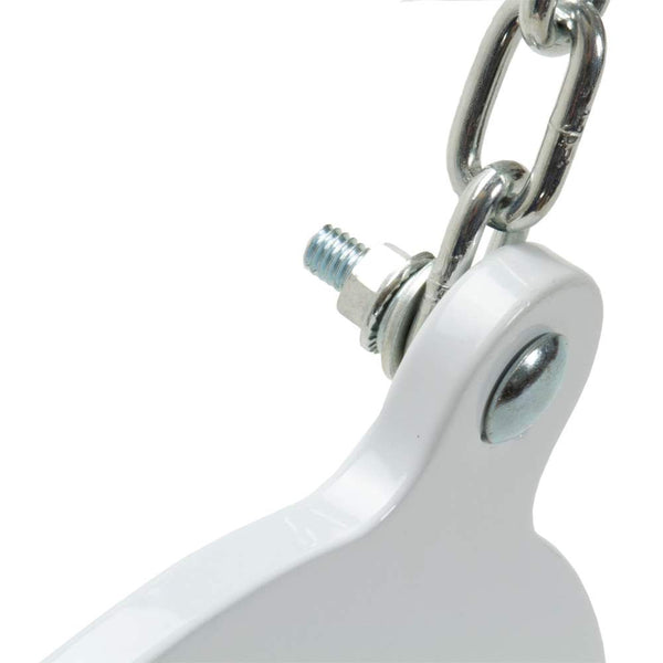 EZ Aim | Steel Gong Target  4