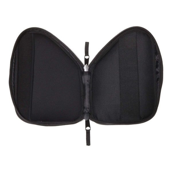 Allen Battalion Single Handgun Case 10