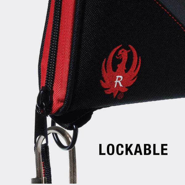 Allen Ruger® Tucson Handgun Case 10