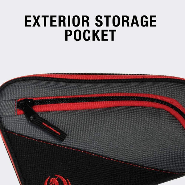 Allen Ruger® Tucson Handgun Case 10