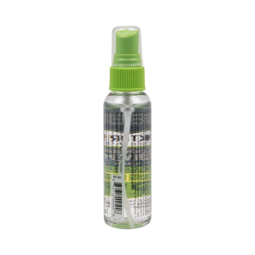 Breakthrough Clean Technologies Military-Grade Solvent - 2 oz