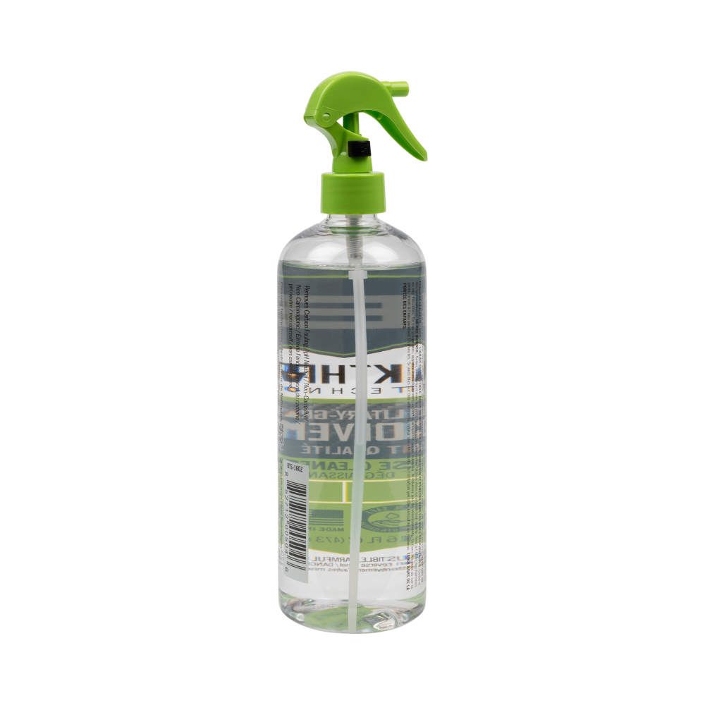 Breakthrough Clean Technologies Military-Grade Solvent - 16 oz
