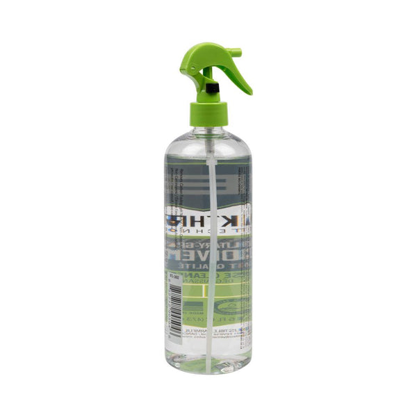 Breakthrough USA | Military-Grade Solvent | 16 oz