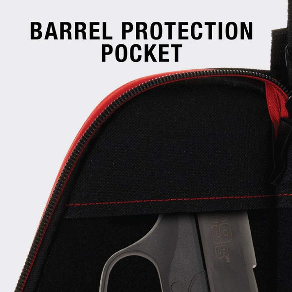 Allen Ruger® Tucson Handgun Case 10