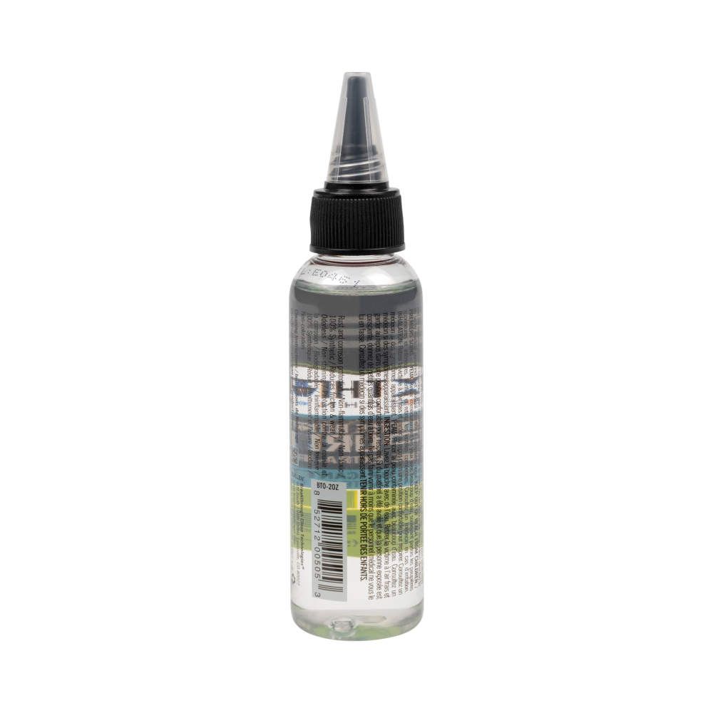 Breakthrough Clean Technologies Battle Born High-Purity Oil - 2 oz