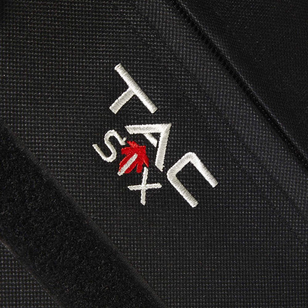 Allen Battalion Single Handgun Case 10