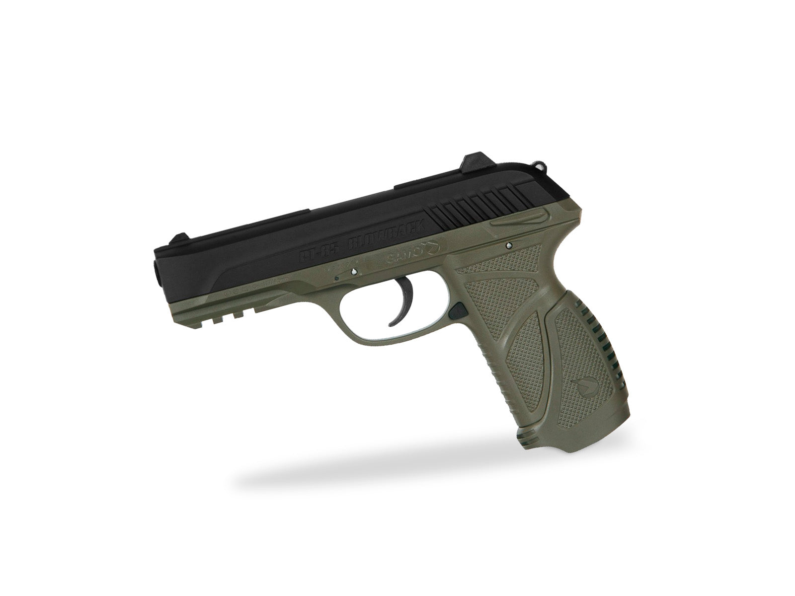 Gamo PT-85 Olive | Blowback