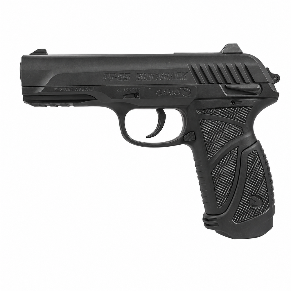 Gamo PT-85 | Blowback