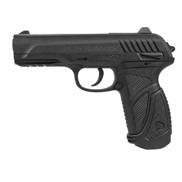 Gamo PT-85 | Blowback
